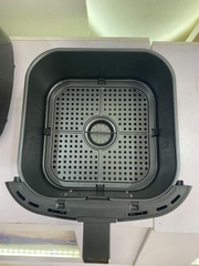 NỒI CHIÊN KHÔNG DẦU FUMAK FM2075 7.5L CÔNG NGHỆ NHẬT BẢN