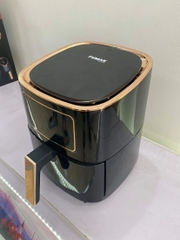 NỒI CHIÊN KHÔNG DẦU FUMAK FM1875 7.5L CÔNG NGHỆ NHẬT BẢN