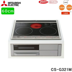 BẾP TỪ MITSUBISHI CS-G321M NỘI ĐỊA NHẬT BẢN