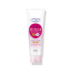 SỮA RỬA MẶT KOSE SOFTYMO CLEANSING CREAM HA - 4971710799705