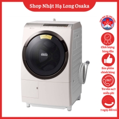 MÁY GIẶT HITACHI BD-SX110F NỘI ĐỊA NHẬT BẢN