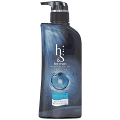 BỘ GỘI XẢ H&S FOR MEN TRỊ GÀU TĂNG ĐỘ PHỒNG - 4902430836326