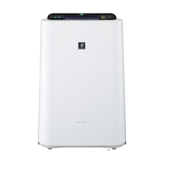 MÁY LỌC KHÔNG KHÍ VÀ BÙ ẨM SHARP KC-F70-W NỘI ĐỊA NHẬT BẢN
