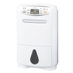MÁY HÚT ẨM VÀ SẤY QUẦN ÁO MITSUBISHI MJ-P180TX-W NỘI ĐỊA NHẬT BẢN