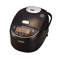 Nồi cơm điện cao tần ZØjirushi NP-ZS18-TD
