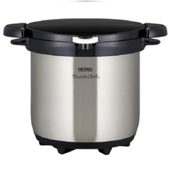 Nồi ủ Thermos KBG-4500CS nội địa Nhật Bản