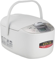 NỒI CƠM ĐIỆN ZOJIRUSHI NP-XB18-WA 1.8L NỘI ĐỊA NHẬT BẢN