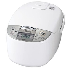 NỒI CƠM ĐIỆN ZOJIRUSHI NP-XB18-WA 1.8L NỘI ĐỊA NHẬT BẢN