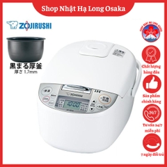 NỒI CƠM ĐIỆN ZOJIRUSHI NP-XB18-WA 1.8L NỘI ĐỊA NHẬT BẢN