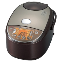 NỒI CƠM ĐIỆN ZOJIRUSHI NW-VH18-TA 1.8L NỘI ĐỊA NHẬT BẢN