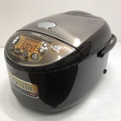 NỒI CƠM ĐIỆN ZOJIRUSHI NW-VH18-TA 1.8L NỘI ĐỊA NHẬT BẢN