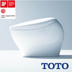 BỘ BỒN CẦU THÔNG MINH TOTO CS900BR