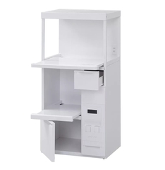 TỦ GẠO ĐA NĂNG FINE KITHCEN SK-306W NỘI ĐỊA NHẬT BẢN