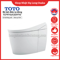 BỘ BỆT ĐIỆN TỰ ĐỘNG TOTO TCF9710 - 494057797648