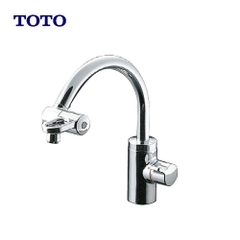 VÒI RỬA BÁT TOTO TKF51PN - 4940577256829