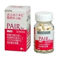 Viên uống trị mụn PAIR 120 viên Nhật Bản