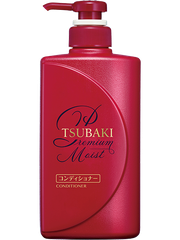 BỘ GỘI XẢ TSUBAKI PREMIUM MOIST CẤP ẨM CAO CẤP - 4901872472949