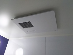 MÁY SẤY SƯỞI THÔNG GIÓ PHÒNG TẮM TOTO TYB3111GAS - 4940577004475