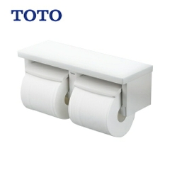 LÔ ĐỰNG GIẤY VỆ SINH ĐÔI TOTO YH650 -  4940577417152