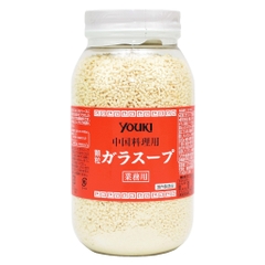 HẠT NÊM YOUKI NHẬT BẢN 500G -  4903024021814