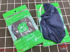 KHẨU TRANG CHỐNG NẮNG UV CUT NHẬT BẢN