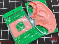 KHẨU TRANG CHỐNG NẮNG UV CUT NHẬT BẢN