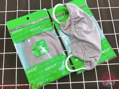 KHẨU TRANG CHỐNG NẮNG UV CUT NHẬT BẢN