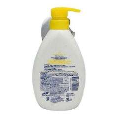 Sữa tắm Dove Dưỡng Ẩm Chuyên Sâu 480g - 4902111773605