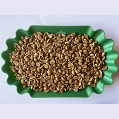 Robusta Natural