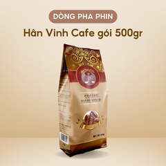 Han Vinh Cafe