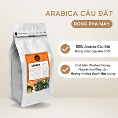 Espresso - Arabica Coffee