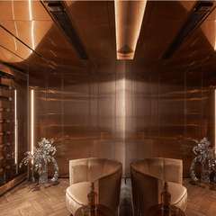 PENTHOUSE METROPOLE