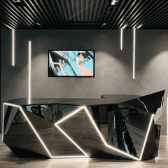 AREUS SHOWROOM