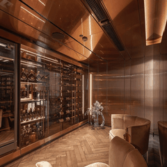 PENTHOUSE METROPOLE