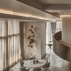 PENTHOUSE METROPOLE