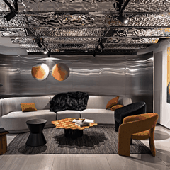 AREUS SHOWROOM