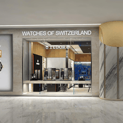 WATCHES OF SWITZERLAND