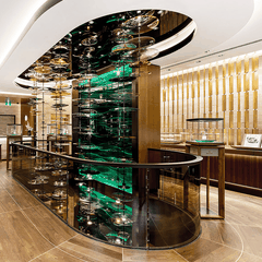 ROLEX SHOWROOM