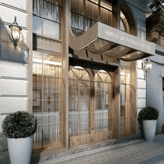 LA PASSION HA NOI HOTEL & SPA