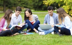 Học bổng toàn phần Trung học Công lập Mỹ 2019