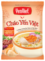 Cháo Đông Trùng Hạ Thảo