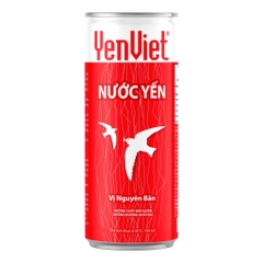 Nước Yến Lon Khay 30