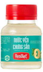 Tổ Yến Nguyên Chất Chưng Sẵn Không Đường [Hộp 1 Lọ]