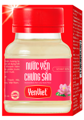 Nước Yến Chưng Sẵn Vị Hạt Sen [Hộp 1 Lọ]