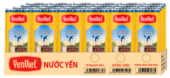 Nước Yến Phiên Bản Giới Hạn