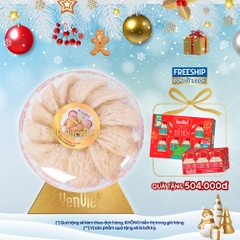 Bạch Thanh Yến (Tổ Yến Tinh Chế Thượng Hạng) 100gr