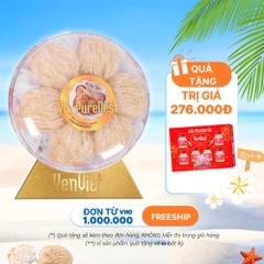 Bạch Thanh Yến (Tổ Yến Tinh Chế Thượng Hạng) 30gr