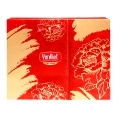 Bạch Thanh Yến (Tổ Yến Tinh Chế Thượng Hạng) 100gr