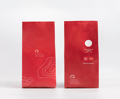 Espresso Bold - Gói 1kg