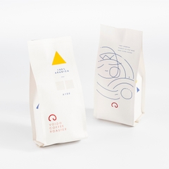 Arabica Premium Hồ Tiên